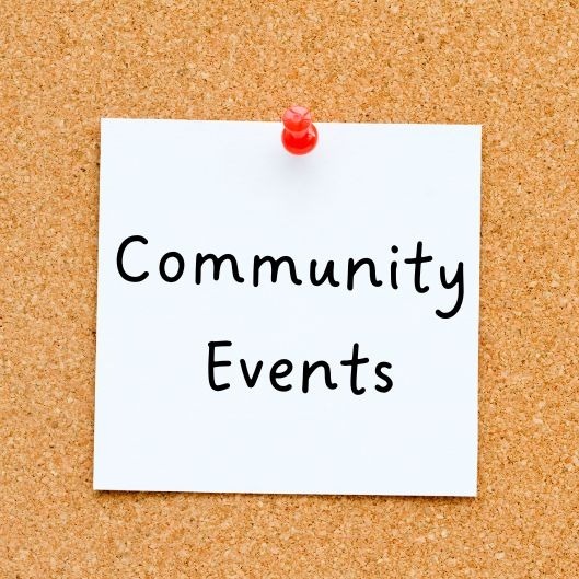 Community Events